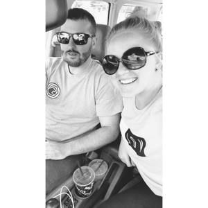 Meet your Posher, Quincy